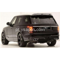 2013-2017 Range Rover Vogue Startech Style Body Kit